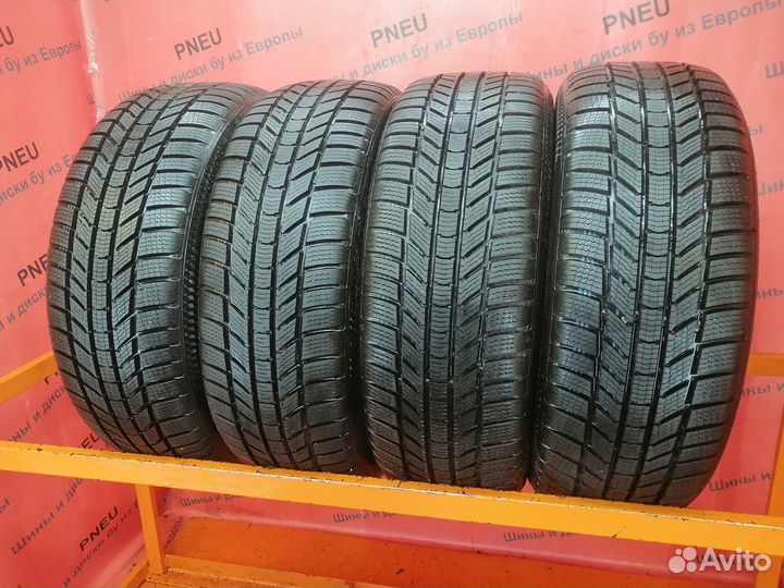 Continental WinterContact TS 870 P 205/50 R17