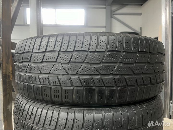 Continental ContiWinterContact TS 830 P 205/60 R16 96H