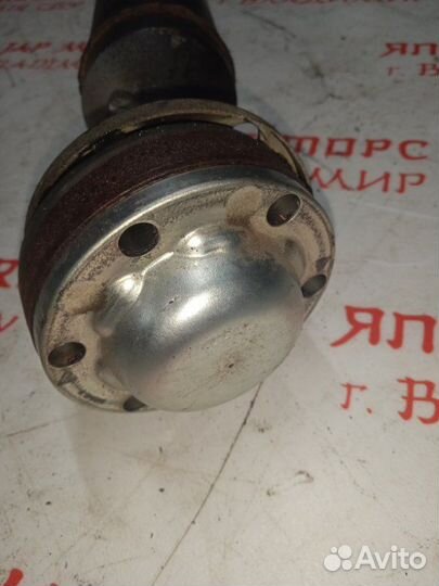 Карданный вал Volvo Xc90 B5254 2.5 2004