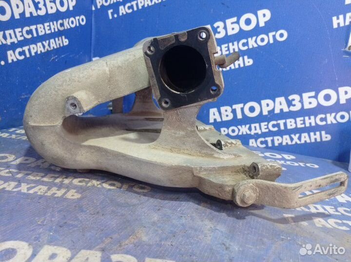 Коллектор впускной Daewoo Nexia седан A15MF 2006