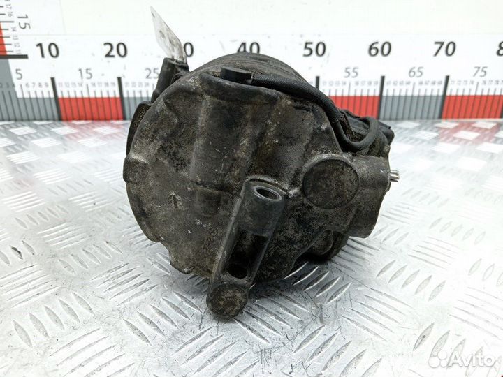 Компрессор системы кондиционирования Volkswagen Ph