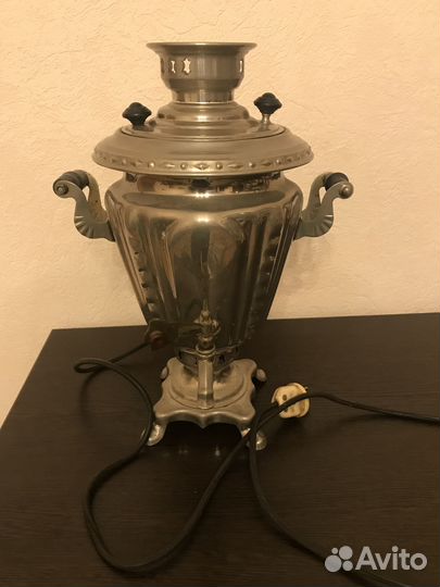 Самовар электрический