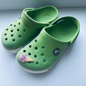 Crocs сабо детские