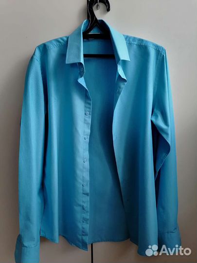 Рубашка для мальчика