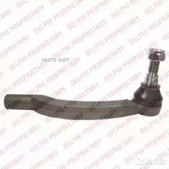 Delphi TA2475 Нак.рул.тяги прав.peugeot boxer/fiat