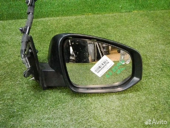 Зеркало правое электрическое Toyota Highlander
