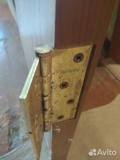 Дверное полотно