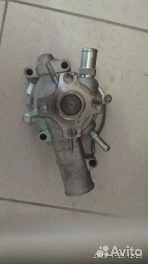 Помпа на газель 3302 - 4216