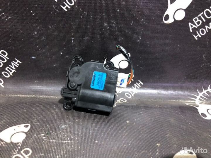 Моторчик заслонки печки Kia Soul 1.6 G4FD 2014