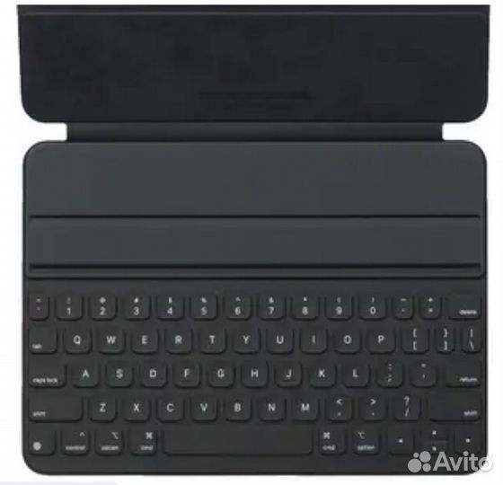 Чехол-клавиатура Apple Smart Keyboard Folio