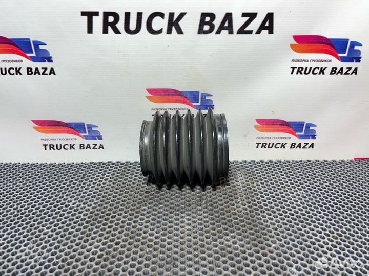 Пыльник вала корданного Man TGX