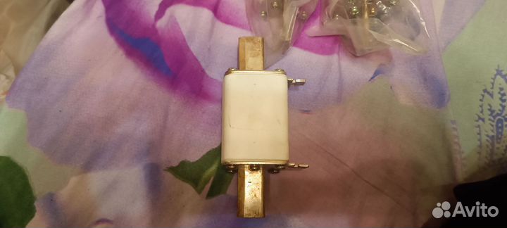 Предохранители 200A