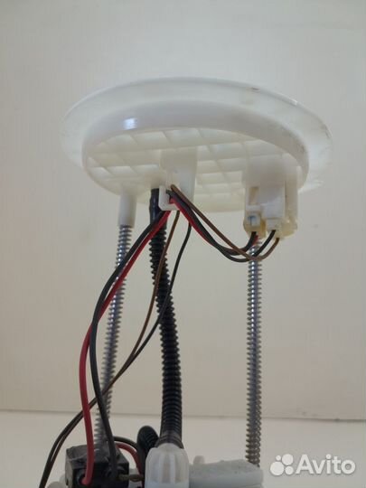 Насос топливный электрический Hyundai Creta GS 201