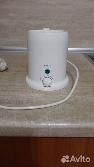 Подогреватель бутылочек