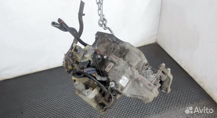 АКПП Opel Corsa D 2007 1.4 *