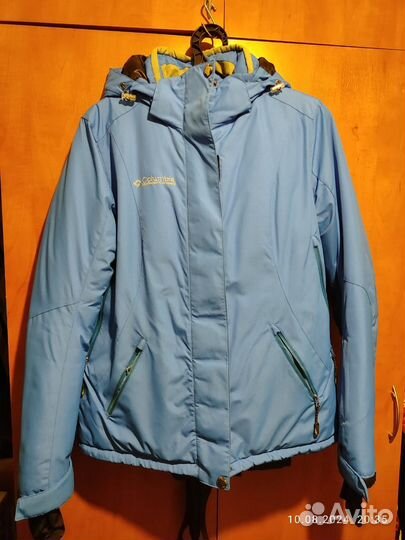 Куртка женская