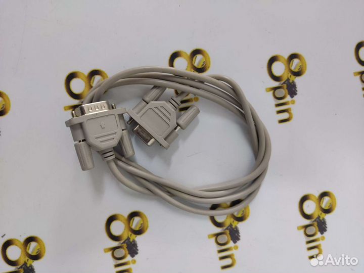 Com - Com кабель