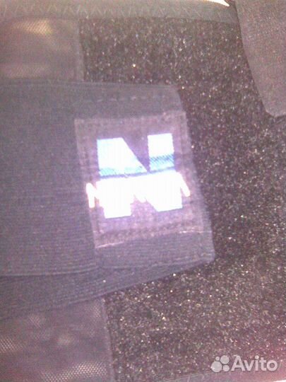 Корсет ортопедический