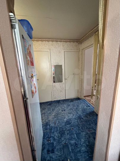 2-к. квартира, 50,2 м², 2/3 эт.