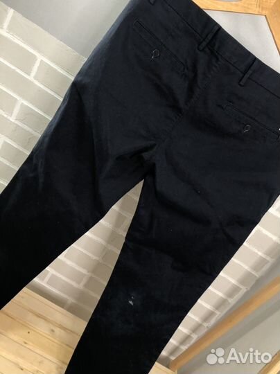 Брюки мужские tommy hilfiger 40/34