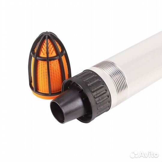 Скважинный насос Джилекс Водомет 55/50