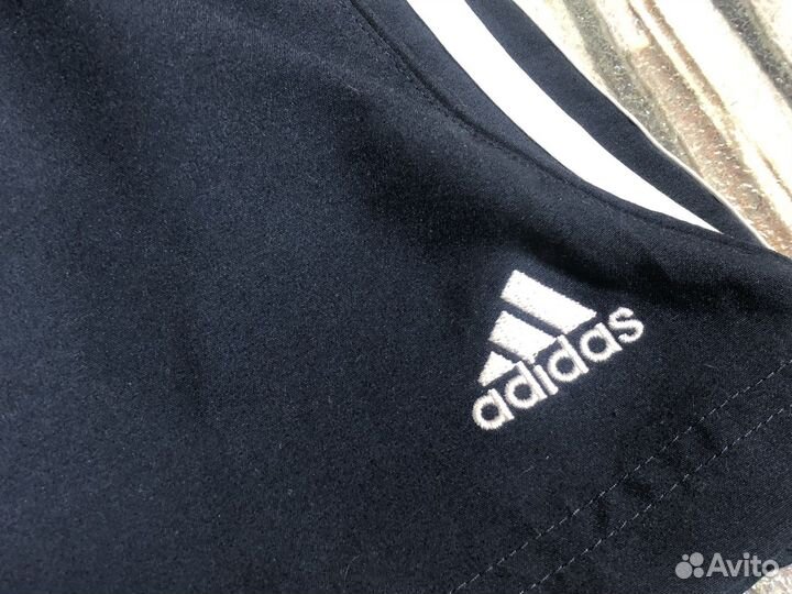 Adidas Оригинал Мужские Шорты Размеры S, XL
