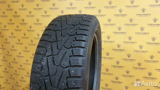 Pirelli Ice Zero 215/55 R17 98H