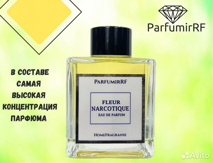 Парфюм оптом от производителя