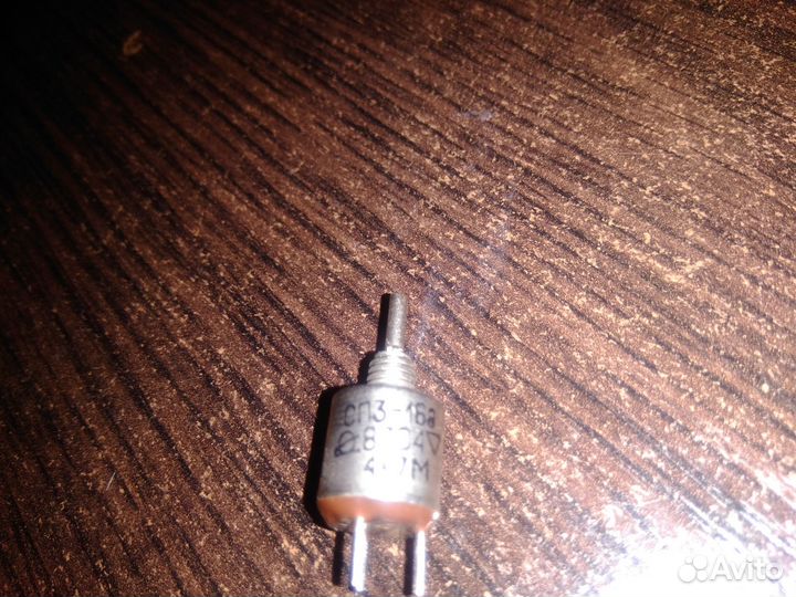 Резистор сп3-16д