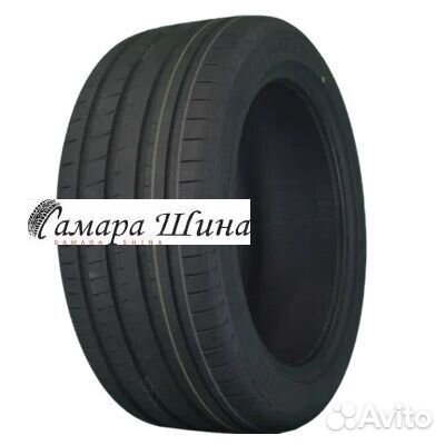 Yokohama Advan Sport V107E 275/40 R21 107Y