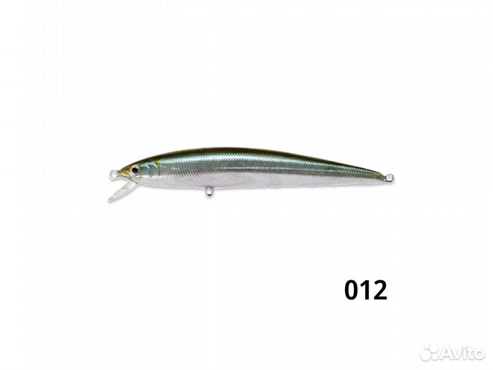 Воблеры Pontoon 21 Agarron 110SF-SR