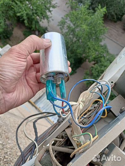 Монтаж сплит-систем, демонтаж, тех. обслуживани