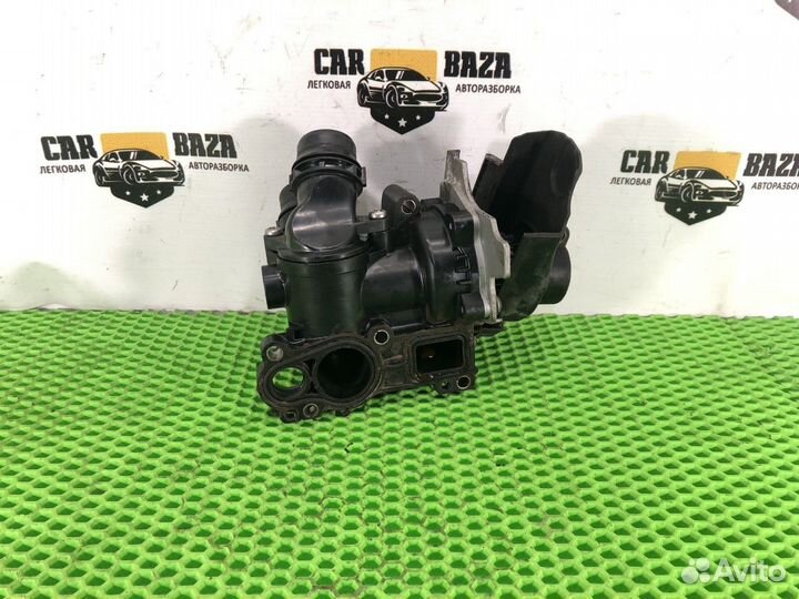 Насос водяной (помпа) 1.8 - 2.0 tfsi