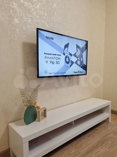 Квартира-студия, 27 м², 6/12 эт.