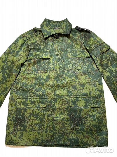 Кадетская форма детская