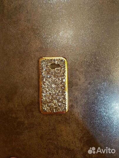 Чехол для Самсунга Galaxy A5 2017