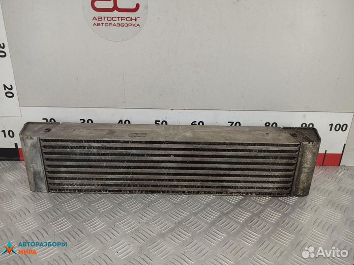 Интеркулер Land Rover Range Rover 3 2005