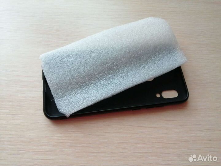 Чехол на honor 10 lite