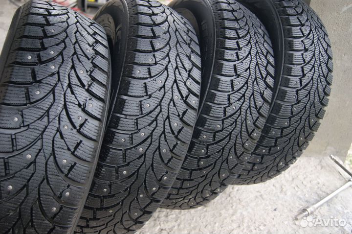 Formula Ice 185/65 R15