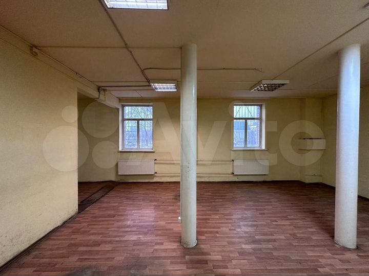 Сдам офисное помещение, 114.6 м²