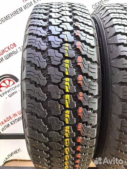 Goodyear Wrangler AP 245/75 R17 110T