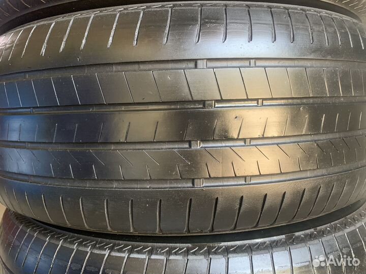 Bridgestone Alenza 001 265/60 R18