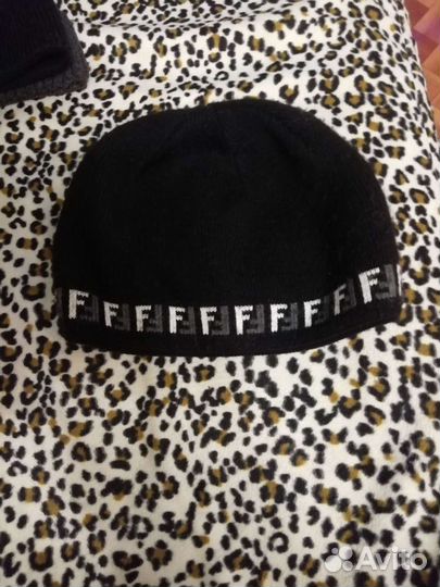 Шапка для мальчика