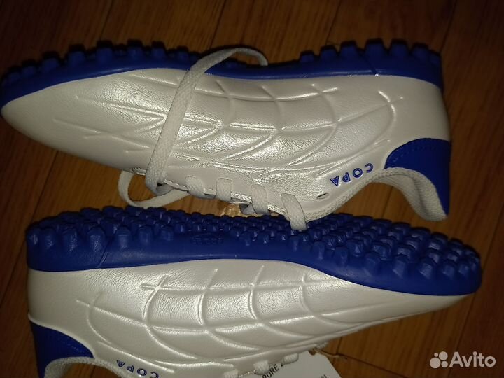 Сороконожки Adidas новые