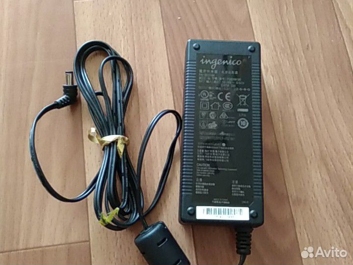 Блок питания. бу