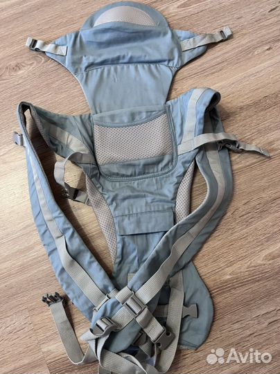 Рюкзак переноска кенгуру