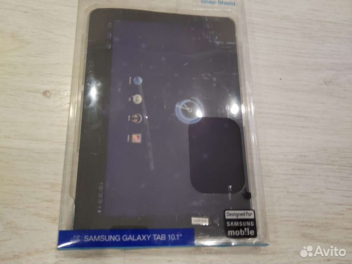 Чехол для Galaxy Tab 10.1