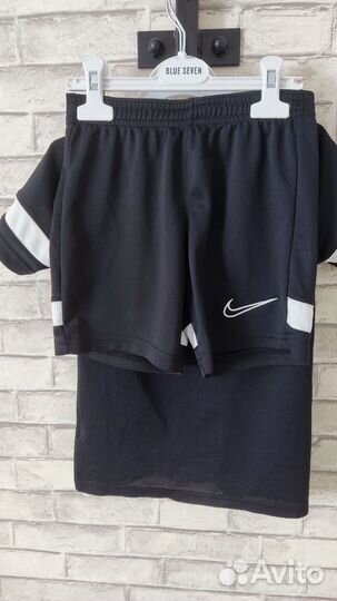 Футбольная форма