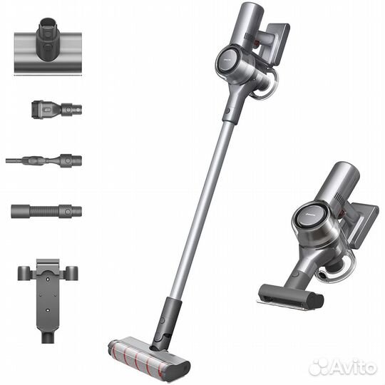 Беспроводной пылесос Xiaomi Dreame V11 SE Vacuum C