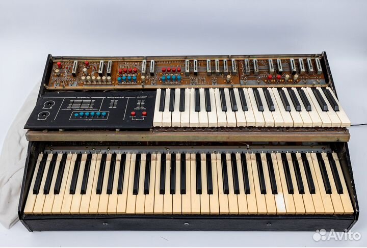 Форманта эмс-01